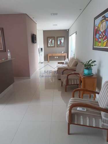 Sala Comercial, código 10131612 em Pirassununga, bairro Centro