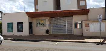 Apartamento, código 10131629 em Pirassununga, bairro Centro
