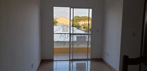 Apartamento, código 10131638 em Pirassununga, bairro Jardim Europa