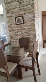 Apartamento, código 10131639 em Pirassununga, bairro Vila Santa Terezinha