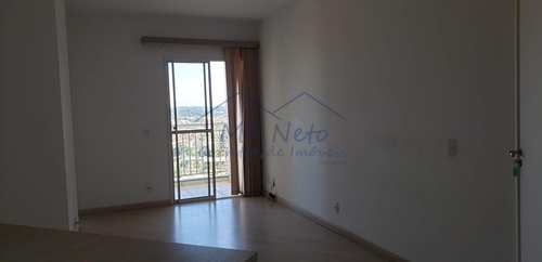 Apartamento, código 10131640 em Pirassununga, bairro Vila Santa Terezinha