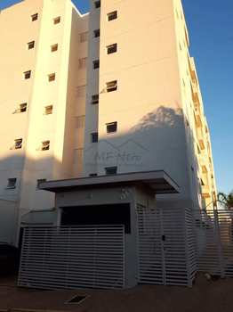 Apartamento, código 10131645 em Pirassununga, bairro Rosário