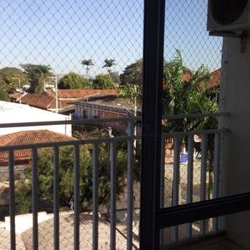 Apartamento em Pirassununga, bairro Residencial Herminia Beck