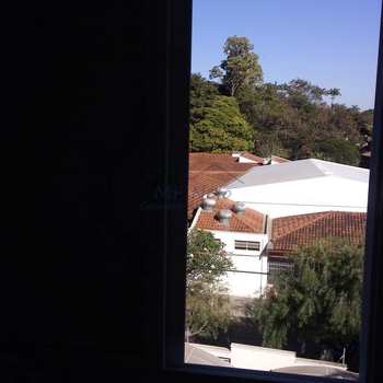 Apartamento em Pirassununga, bairro Residencial Herminia Beck