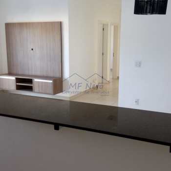 Apartamento em Pirassununga, bairro Residencial Herminia Beck