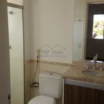 Apartamento em Pirassununga, bairro Residencial Herminia Beck