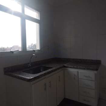 Apartamento em Pirassununga, bairro Spazio Painguás