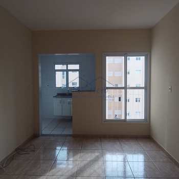 Apartamento em Pirassununga, bairro Spazio Painguás