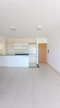 Apartamento, código 10131666 em Pirassununga, bairro Centro
