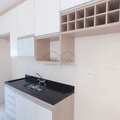 Apartamento em Pirassununga, bairro Coliseu Residence