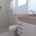 Apartamento em Pirassununga, bairro Coliseu Residence