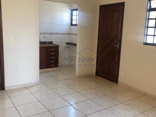Casa, código 10131673 em Pirassununga, bairro Jardim Santa Rita