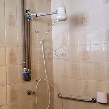 Casa em Pirassununga, bairro Centro