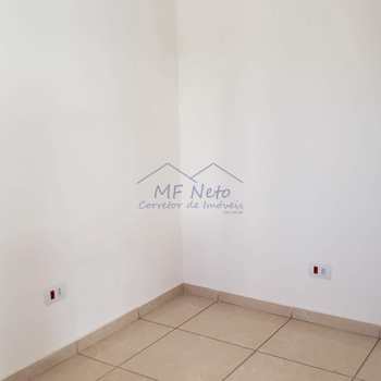 Casa em Pirassununga, bairro Cidade Jardim
