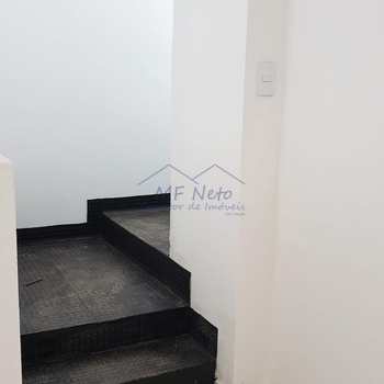 Casa em Pirassununga, bairro Cidade Jardim