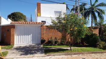 Casa, código 10131682 em Pirassununga, bairro Cidade Jardim