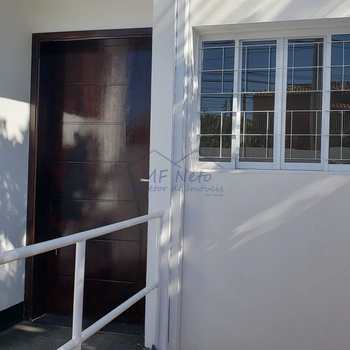 Casa em Pirassununga, bairro Cidade Jardim