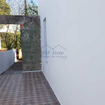 Casa em Pirassununga, bairro Cidade Jardim