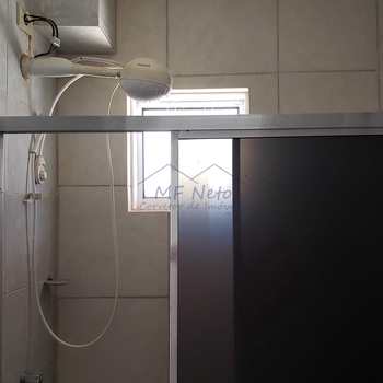 Casa em Pirassununga, bairro Cidade Jardim