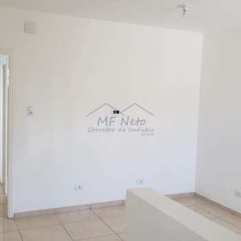 Casa em Pirassununga, bairro Cidade Jardim