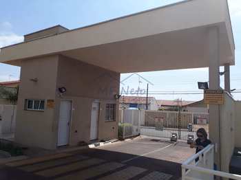 Apartamento, código 10131690 em Pirassununga, bairro Vila Santa Terezinha