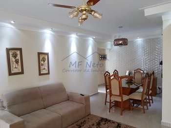 Casa, código 10131693 em Pirassununga, bairro Jardim Europa