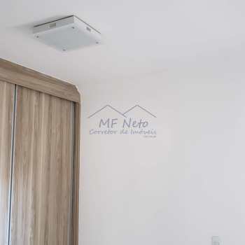 Apartamento em Pirassununga, bairro Residencial Herminia Beck