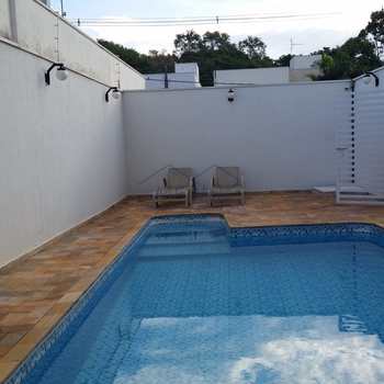 Apartamento em Pirassununga, bairro Residencial Herminia Beck