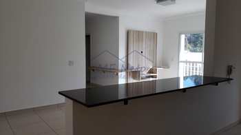 Apartamento, código 10131697 em Pirassununga, bairro Residencial Herminia Beck