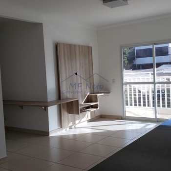 Apartamento em Pirassununga, bairro Residencial Herminia Beck