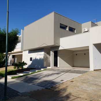 Casa de Condomínio em Pirassununga, bairro Residencial Village de Cidade Jardim