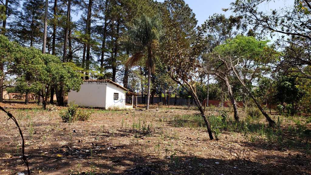 Terreno em Pirassununga, no bairro Vila Santa Fé