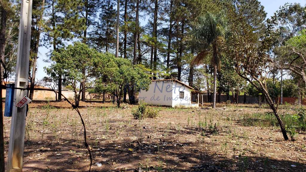 Terreno em Pirassununga, no bairro Vila Santa Fé