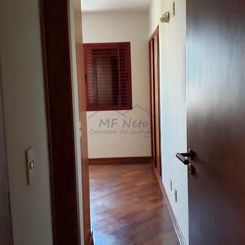 Apartamento em Pirassununga, bairro Residencial Planalto