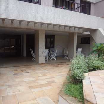 Apartamento em Pirassununga, bairro Residencial Planalto