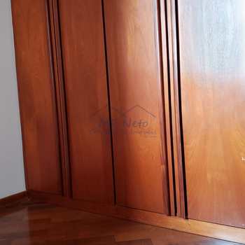 Apartamento em Pirassununga, bairro Residencial Planalto