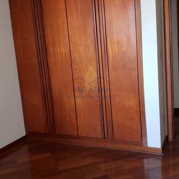 Apartamento em Pirassununga, bairro Residencial Planalto