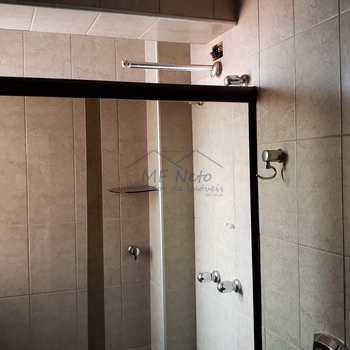 Apartamento em Pirassununga, bairro Residencial Planalto