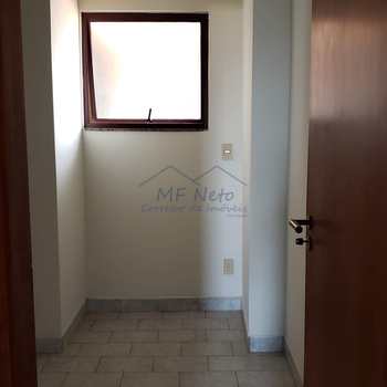 Apartamento em Pirassununga, bairro Residencial Planalto