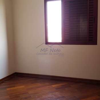 Apartamento em Pirassununga, bairro Residencial Planalto