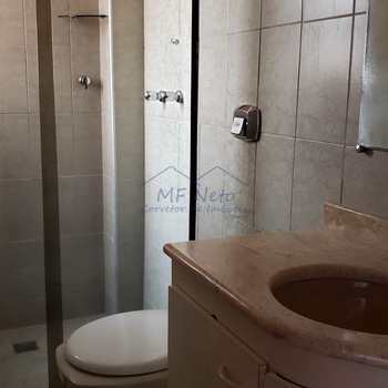 Apartamento em Pirassununga, bairro Residencial Planalto