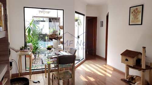Casa, código 10131738 em Pirassununga, bairro Vila Brasil