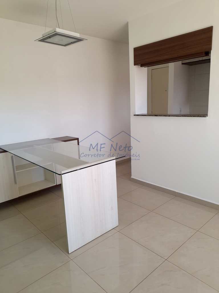 Apartamento em Pirassununga, no bairro Residencial Eldorado