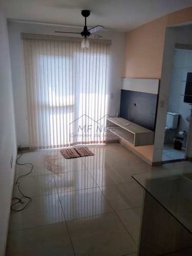 Apartamento, código 10131739 em Pirassununga, bairro Jardim Eldorado
