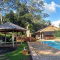 Chácara em Pirassununga, bairro Jardim Cachoeira