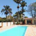 Chácara em Pirassununga, bairro Jardim Cachoeira
