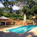 Chácara em Pirassununga, bairro Jardim Cachoeira