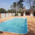 Chácara em Pirassununga, bairro Jardim Cachoeira