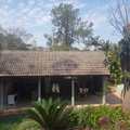 Chácara em Pirassununga, bairro Jardim Cachoeira