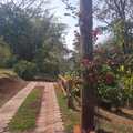 Chácara em Pirassununga, bairro Jardim Cachoeira